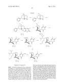 BICYCLIC CYCLOHEXITOL NUCLEIC ACID ANALOGS diagram and image