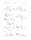 BICYCLIC CYCLOHEXITOL NUCLEIC ACID ANALOGS diagram and image
