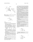 BICYCLIC CYCLOHEXITOL NUCLEIC ACID ANALOGS diagram and image