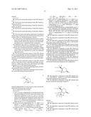 BICYCLIC CYCLOHEXITOL NUCLEIC ACID ANALOGS diagram and image