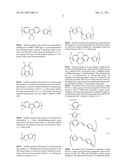 ORGANIC DYE USED IN DYE-SENSITIZED SOLAR CELL diagram and image