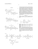 ORGANIC DYE USED IN DYE-SENSITIZED SOLAR CELL diagram and image