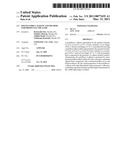 POLYFLUORO-1-ALKENE AND METHOD FOR PRODUCING THE SAME diagram and image