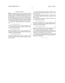 POLYFLUORO-1-ALKENE AND METHOD FOR PRODUCING THE SAME diagram and image