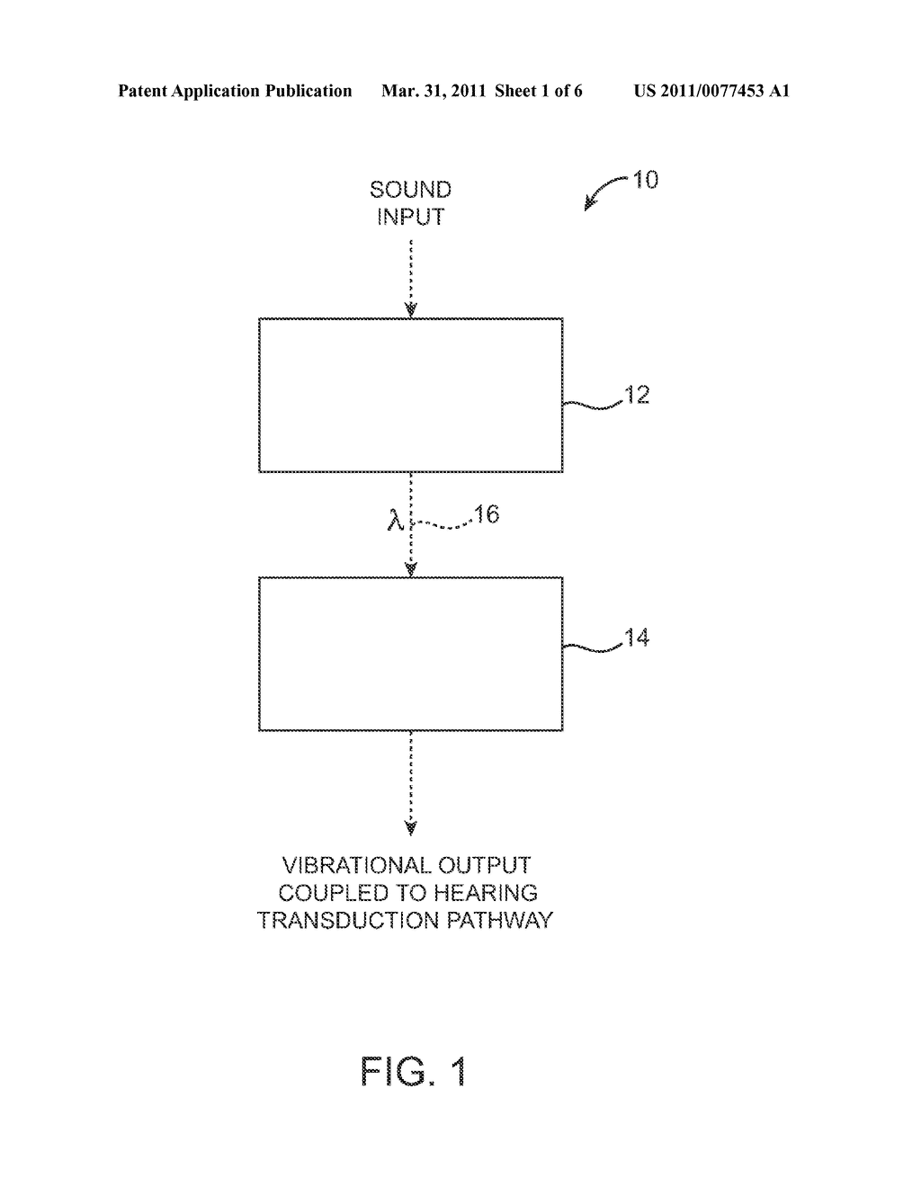 Systems and Methods For Photo-Mechanical Hearing Transduction - diagram, schematic, and image 02