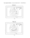 Electronic endoscope system, processor for electronic endoscope, and method of displaying vascular information diagram and image