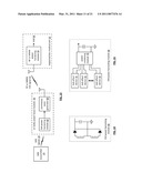 Bio-Medical Unit with Wireless Signaling Micro-Electromechanical Module diagram and image