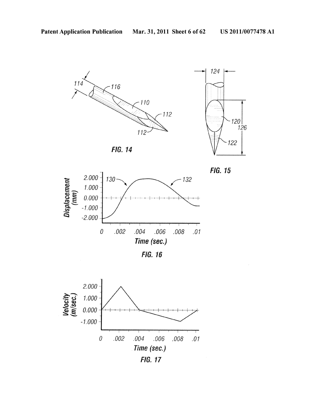 Body fluid sampling module with a continuous compression tissue interface surface - diagram, schematic, and image 07