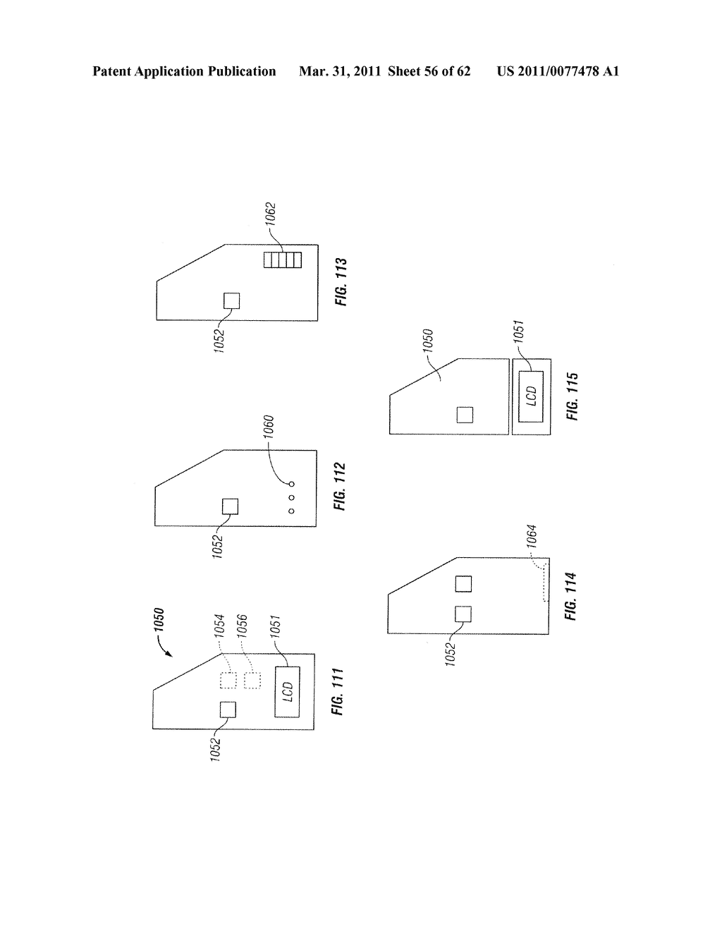 Body fluid sampling module with a continuous compression tissue interface surface - diagram, schematic, and image 57