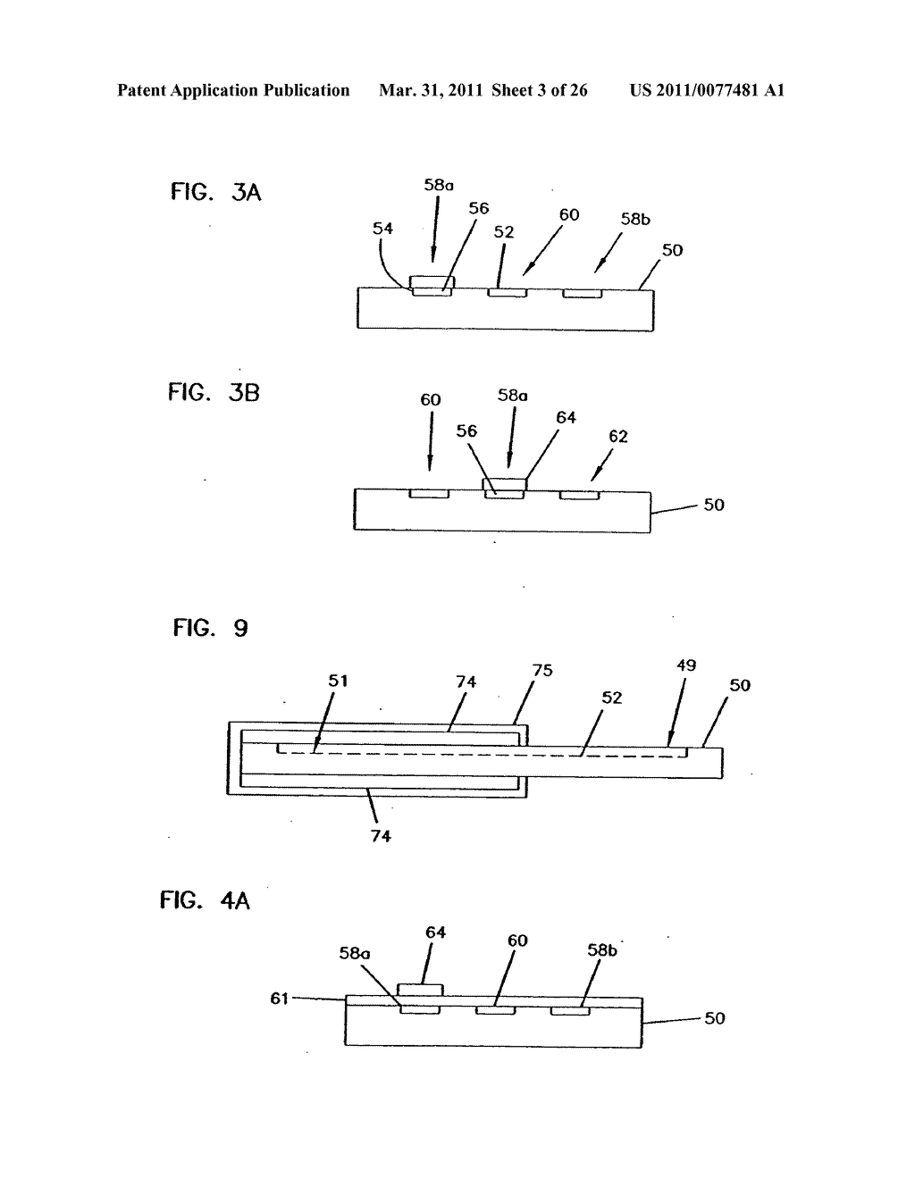 Analyte Monitoring Device and Methods of Use - diagram, schematic, and image 04