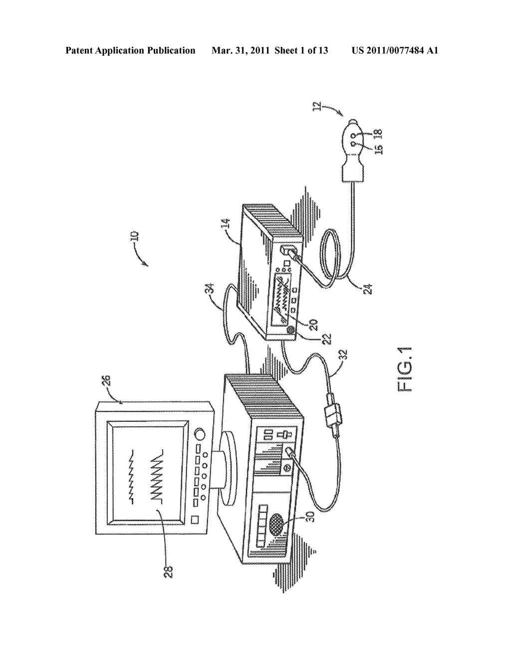 Systems And Methods For Identifying Non-Corrupted Signal Segments For Use In Determining Physiological Parameters - diagram, schematic, and image 02