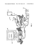 SYSTEMS AND METHODS FOR NORMALIZING A PLETHYSMOGRAPH SIGNAL FOR IMPROVED FEATURE ANALYSIS diagram and image