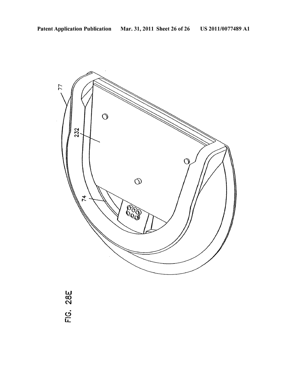 Analyte Monitoring Device and Methods of Use - diagram, schematic, and image 27