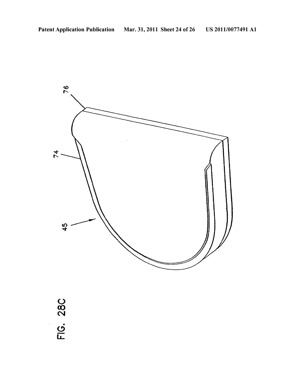 Analyte Monitoring Device and Methods of Use - diagram, schematic, and image 25