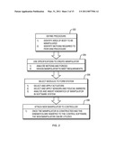 SYSTEM AND METHOD FOR ROBOTIC SURGICAL INTERVENTION diagram and image