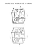 SYSTEM AND METHOD FOR ROBOTIC SURGICAL INTERVENTION diagram and image