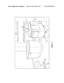 MULTI-MODALITY BREAST CANCER TEST SYSTEM diagram and image