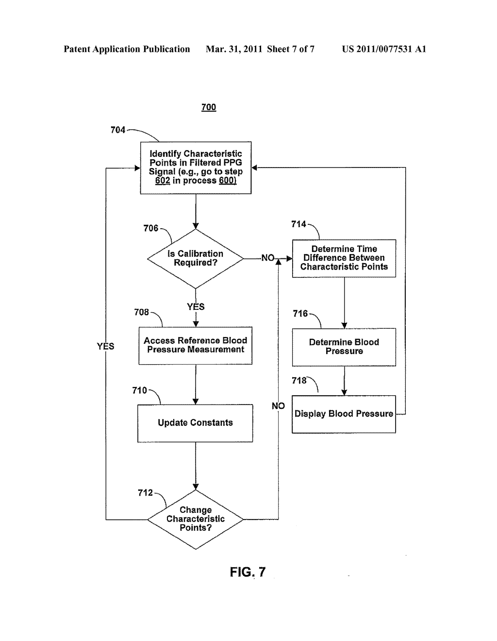 SYSTEMS AND METHODS FOR HIGH-PASS FILTERING A PHOTOPLETHYSMOGRAPH SIGNAL - diagram, schematic, and image 08