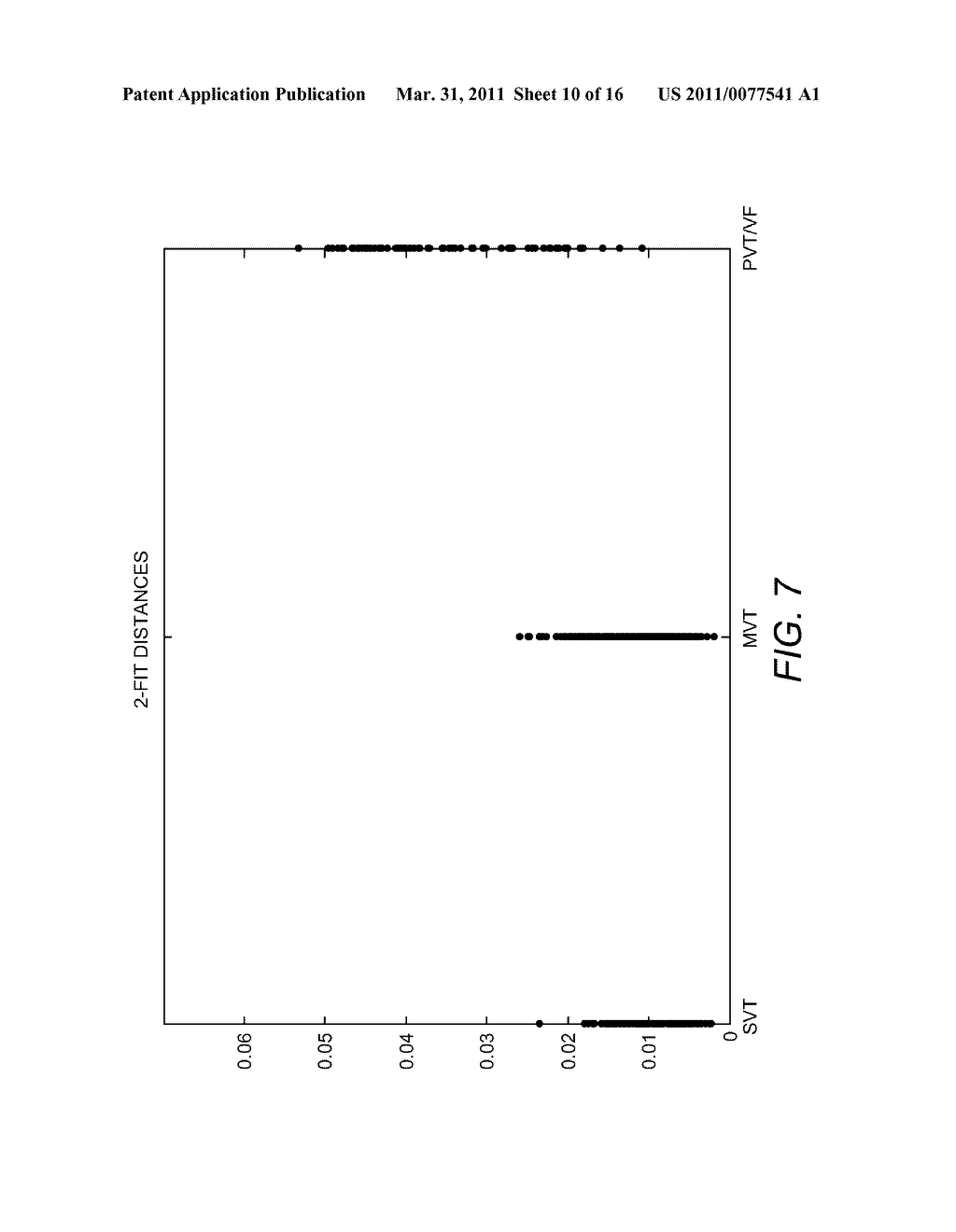 Methods and Systems for Characterizing Cardiac Signal Morphology Using K-Fit Analysis - diagram, schematic, and image 11