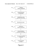 System and Method for Applied Kinesiology Feedback diagram and image