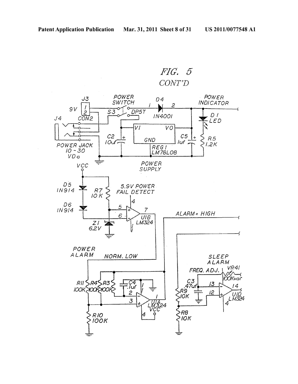 BIOSENSORS, COMMUNICATORS, AND CONTROLLERS MONITORING EYE MOVEMENT AND METHODS FOR USING THEM - diagram, schematic, and image 09