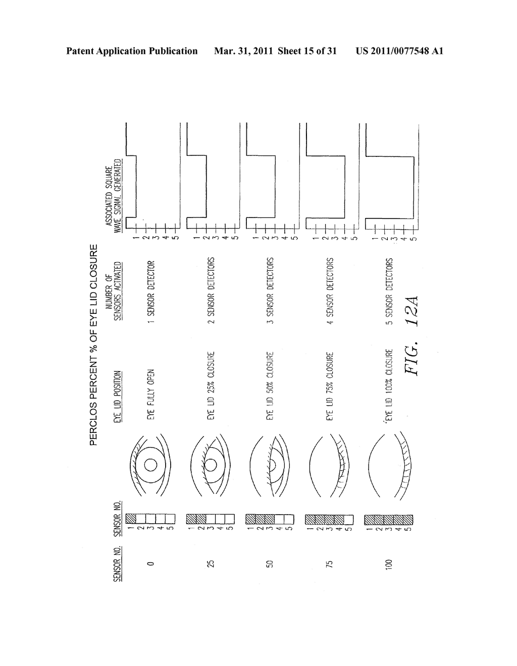 BIOSENSORS, COMMUNICATORS, AND CONTROLLERS MONITORING EYE MOVEMENT AND METHODS FOR USING THEM - diagram, schematic, and image 16