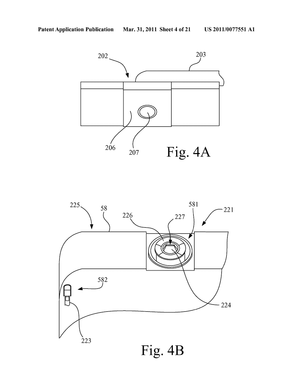 CHARGING STATION FOR BATTERY POWERED BIOPSY APPARATUS - diagram, schematic, and image 05