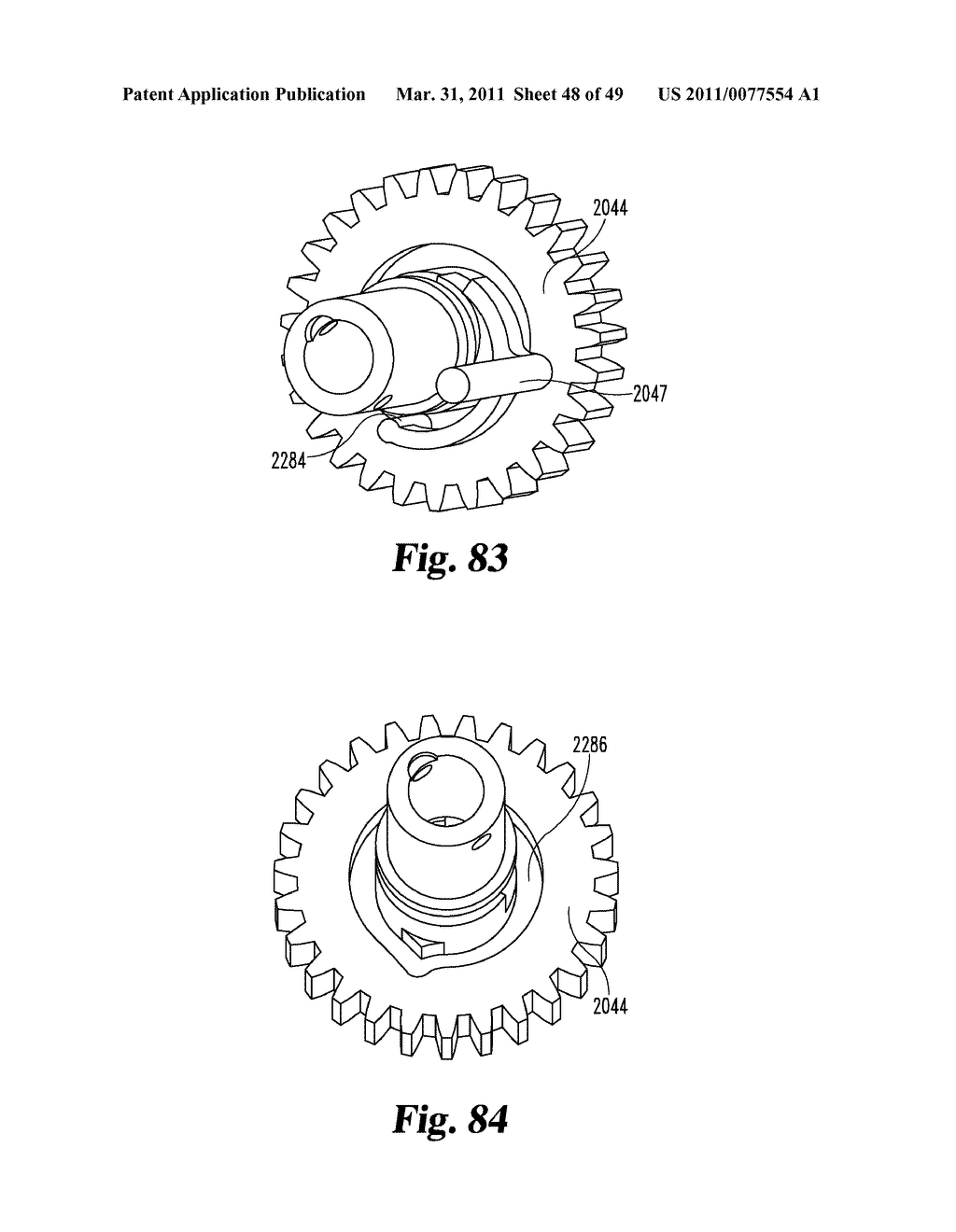 BODY FLUID LANCING, ACQUIRING, AND TESTING CARTRIDGE DESIGN - diagram, schematic, and image 49