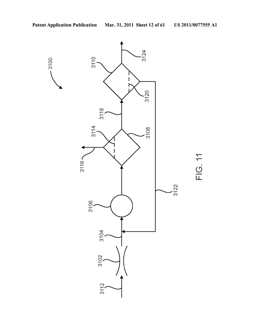 TRANSDUCER CARTRIDGE FOR AN ULTRASOUND THERAPY HEAD - diagram, schematic, and image 13