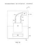 CARTRIDGE FOR USE WITH AN ULTRASOUND THERAPY HEAD diagram and image