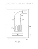 CARTRIDGE FOR USE WITH AN ULTRASOUND THERAPY HEAD diagram and image