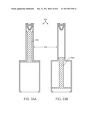 CARTRIDGE FOR USE WITH AN ULTRASOUND THERAPY HEAD diagram and image