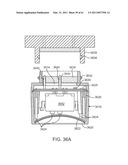 CARTRIDGE FOR USE WITH AN ULTRASOUND THERAPY HEAD diagram and image