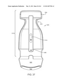 CARTRIDGE FOR USE WITH AN ULTRASOUND THERAPY HEAD diagram and image