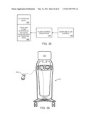 CARTRIDGE FOR USE WITH AN ULTRASOUND THERAPY HEAD diagram and image