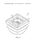 MEDICAL ULTRASOUND DEVICE WITH LIQUID DISPENSING DEVICE COUPLED TO A THERAPY HEAD diagram and image