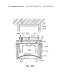 MEDICAL ULTRASOUND DEVICE WITH LIQUID DISPENSING DEVICE COUPLED TO A THERAPY HEAD diagram and image