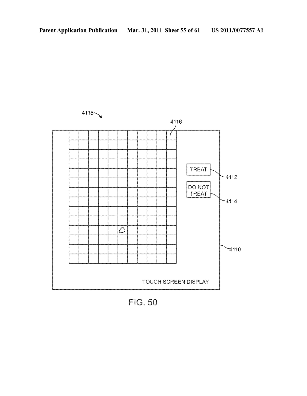 MEDICAL ULTRASOUND DEVICE WITH LIQUID DISPENSING DEVICE COUPLED TO A THERAPY HEAD - diagram, schematic, and image 56