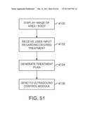 MEDICAL ULTRASOUND DEVICE WITH LIQUID DISPENSING DEVICE COUPLED TO A THERAPY HEAD diagram and image