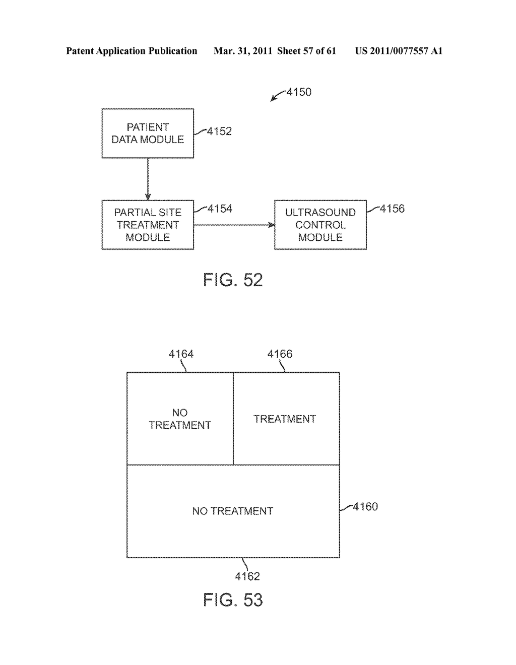 MEDICAL ULTRASOUND DEVICE WITH LIQUID DISPENSING DEVICE COUPLED TO A THERAPY HEAD - diagram, schematic, and image 58