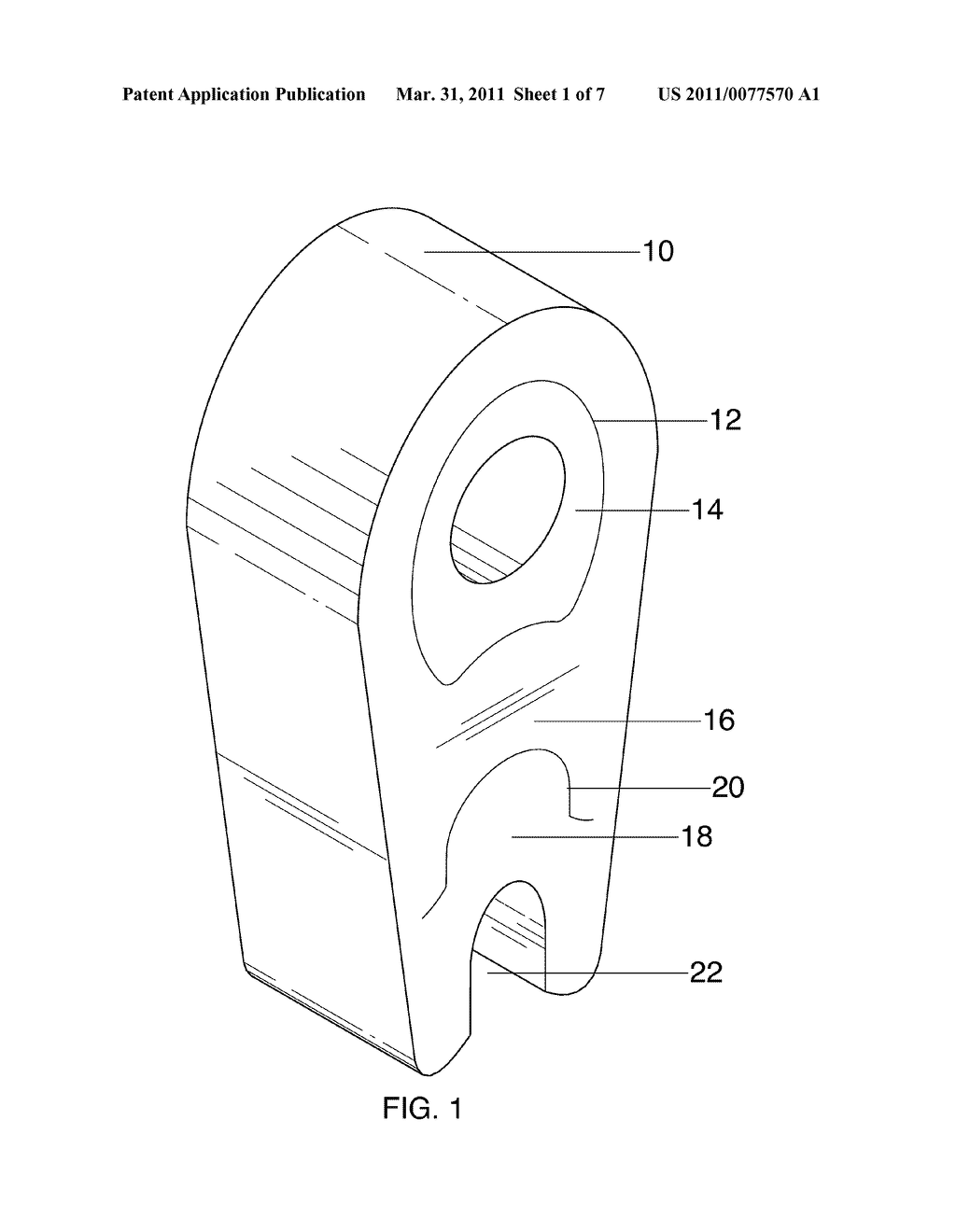 Reversible Toe Manipulation Device - diagram, schematic, and image 02