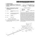 Medical Catheter Having a Design Providing Low Recirculation and Reversibility diagram and image