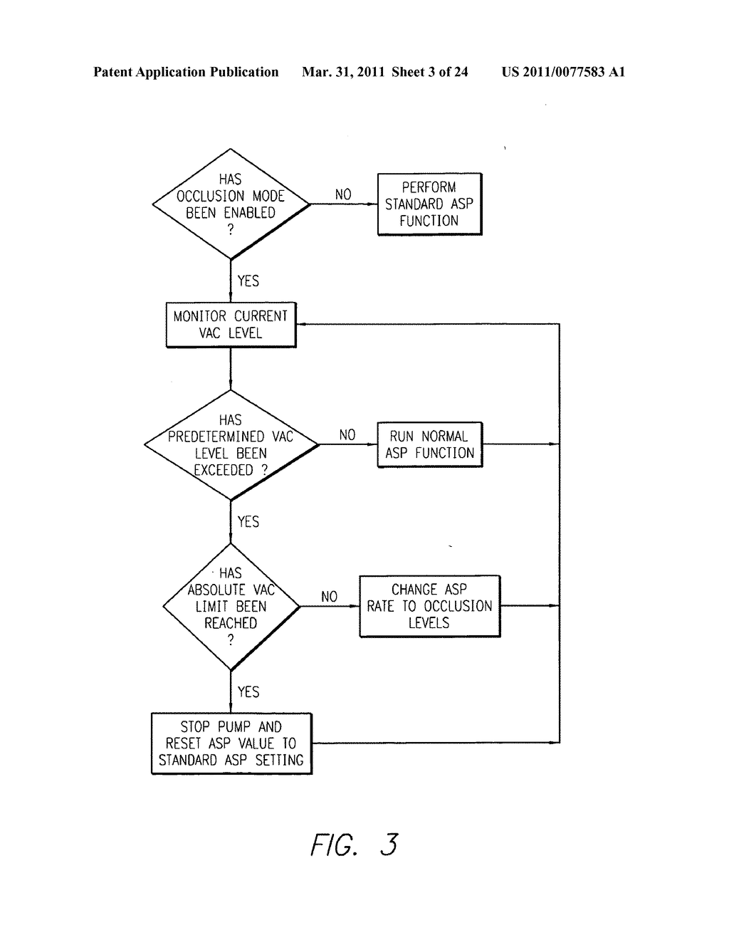 System and method for pulsed ultrasonic power delivery employing cavitational effects - diagram, schematic, and image 04