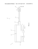 METHOD AND APPARATUS FOR MANAGING JOINT IRRIGATION DURING HIP ARTHROSCOPY diagram and image