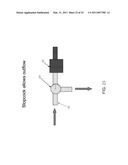 METHOD AND APPARATUS FOR MANAGING JOINT IRRIGATION DURING HIP ARTHROSCOPY diagram and image