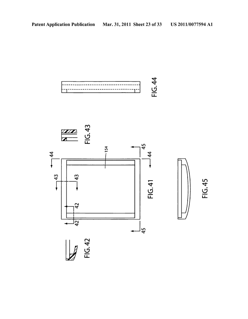 Special purpose fluid dispenser - diagram, schematic, and image 24