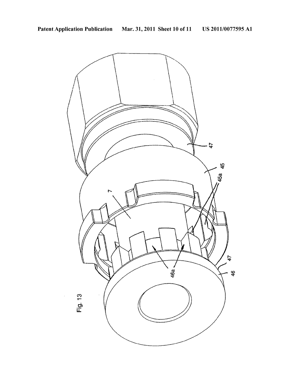 BRAKE FOR INJECTION DEVICES - diagram, schematic, and image 11