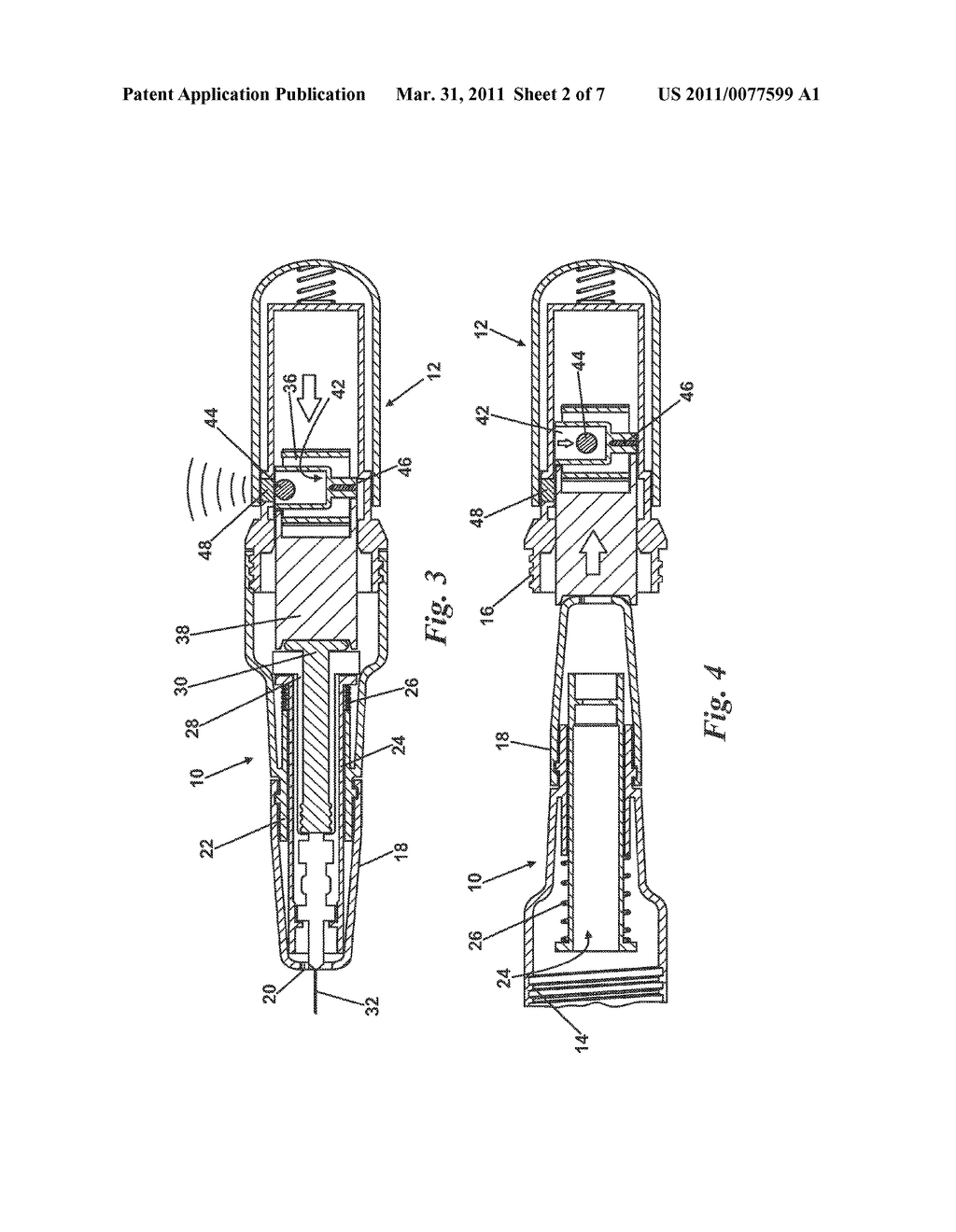 INJECTION DEVICE - diagram, schematic, and image 03