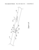 DELIVERY SYSTEM HAVING STENT LOCKING STRUCTURE diagram and image