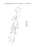 DELIVERY SYSTEM HAVING STENT LOCKING STRUCTURE diagram and image